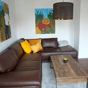 Baumgartner Chiemseeliebe Apartment