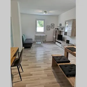 Ingrid`s Apartment