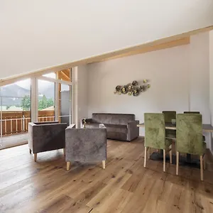Zum Gassenschmied Apartment