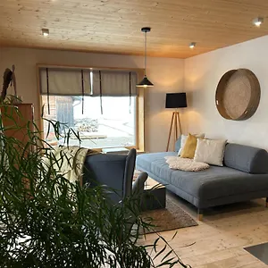 Heimat-raum Apartment